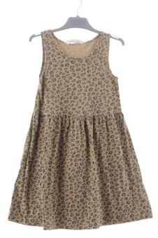 Vestido 6 años H&M