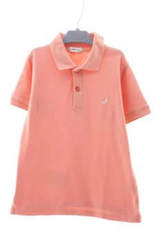 Polo  7 ans laormiga