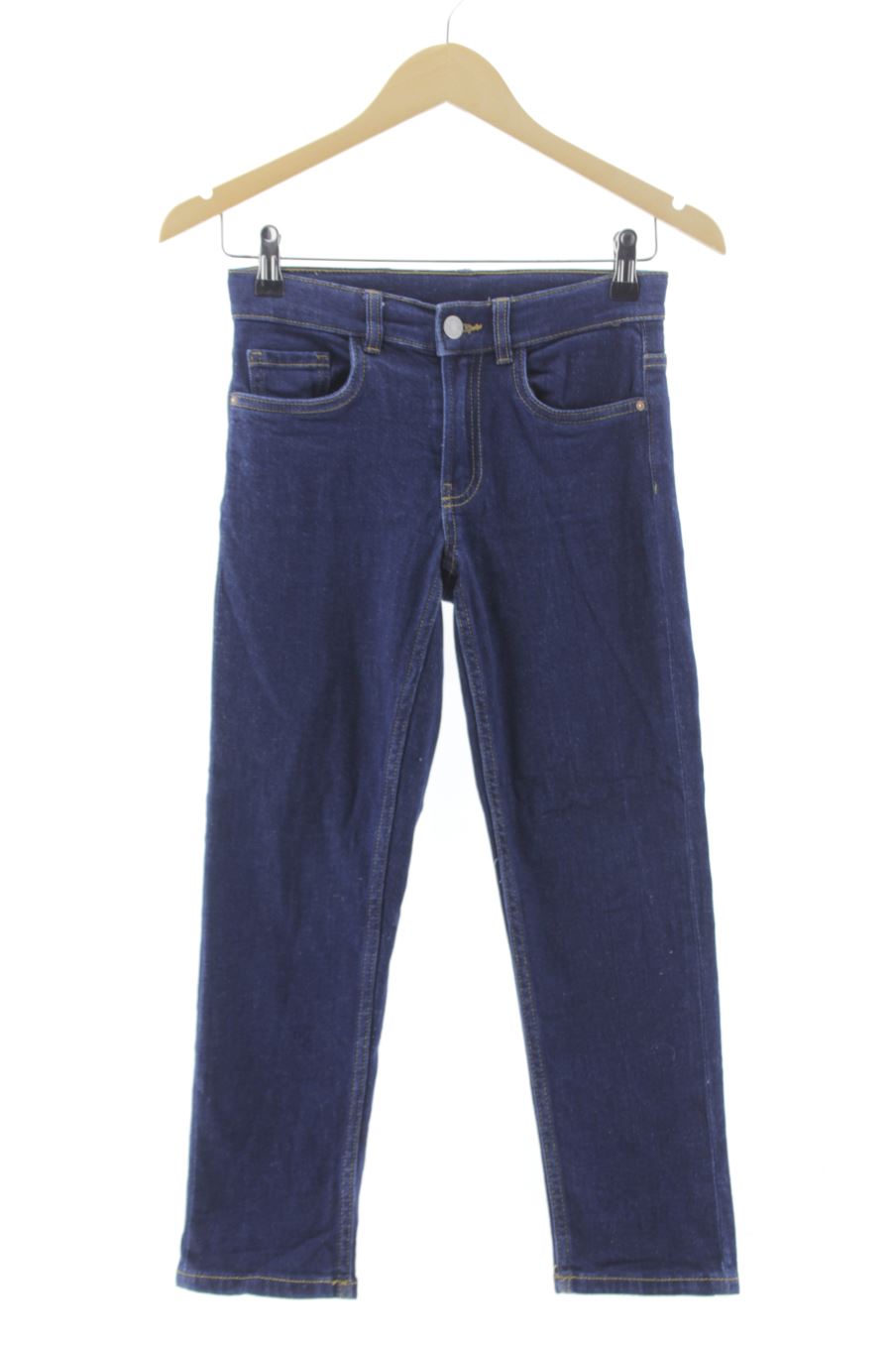 Jeans de Zara de la talla 10 anni seconda mano