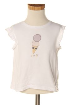 Camiseta 3 años Unit