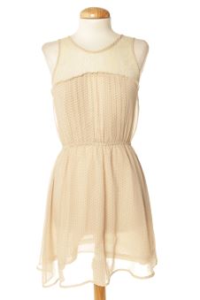 Robe casual S Spring Summer