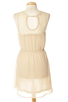 Robe casual S Spring Summer