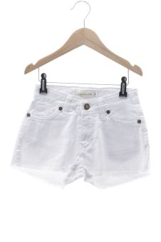 Short en jean 6 ans Doña Carmen