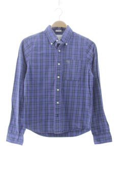 Hemd S Abercrombie & Fitch
