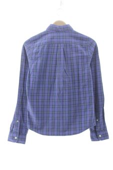 Chemise S Abercrombie & Fitch
