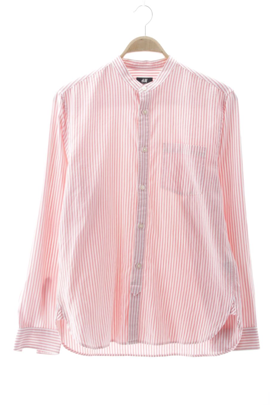 Camisa manga larga de H&M de la talla M