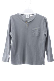 T-shirt manches longues 4 ans Zara