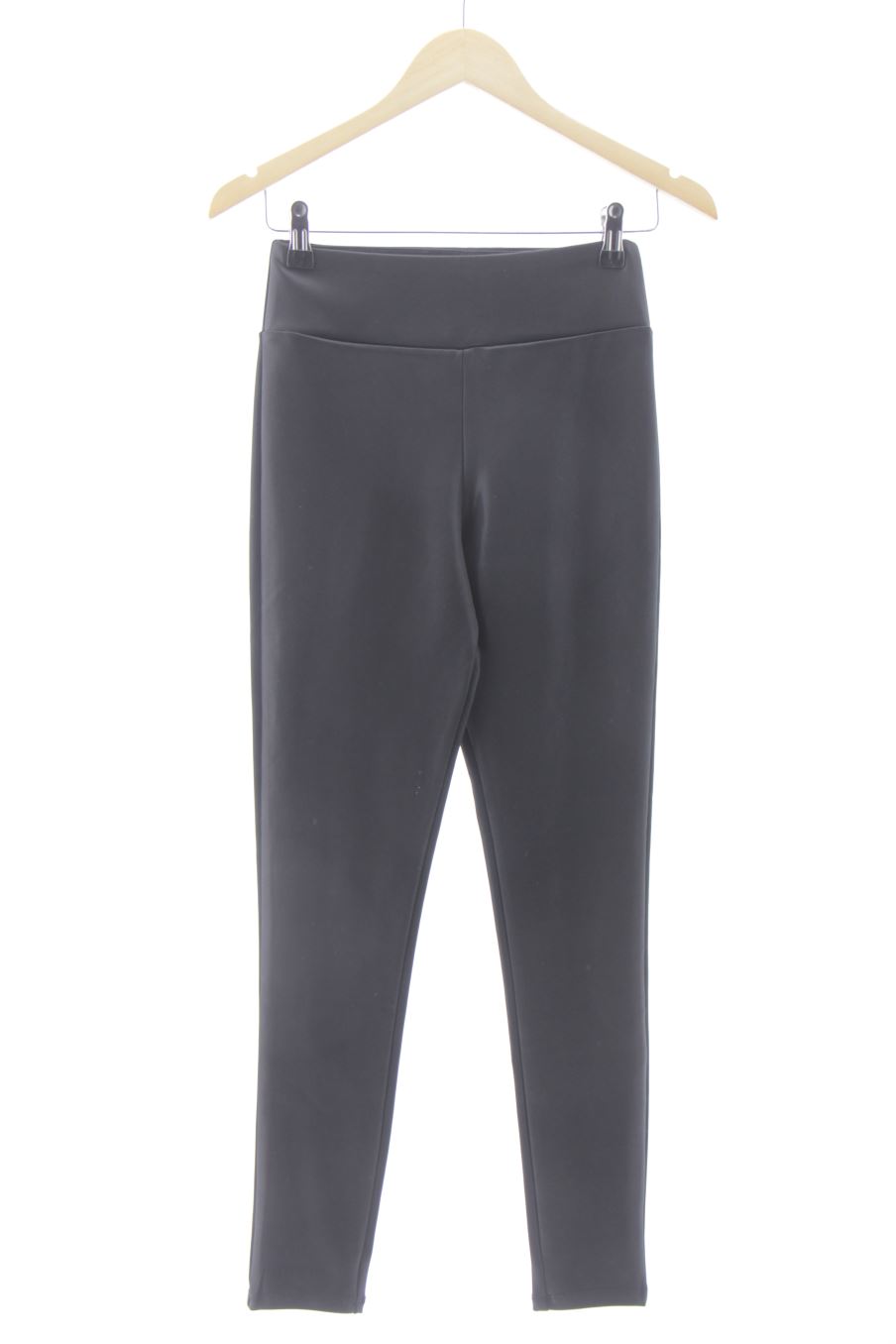 Legging de River island de la talla 34, de color negro