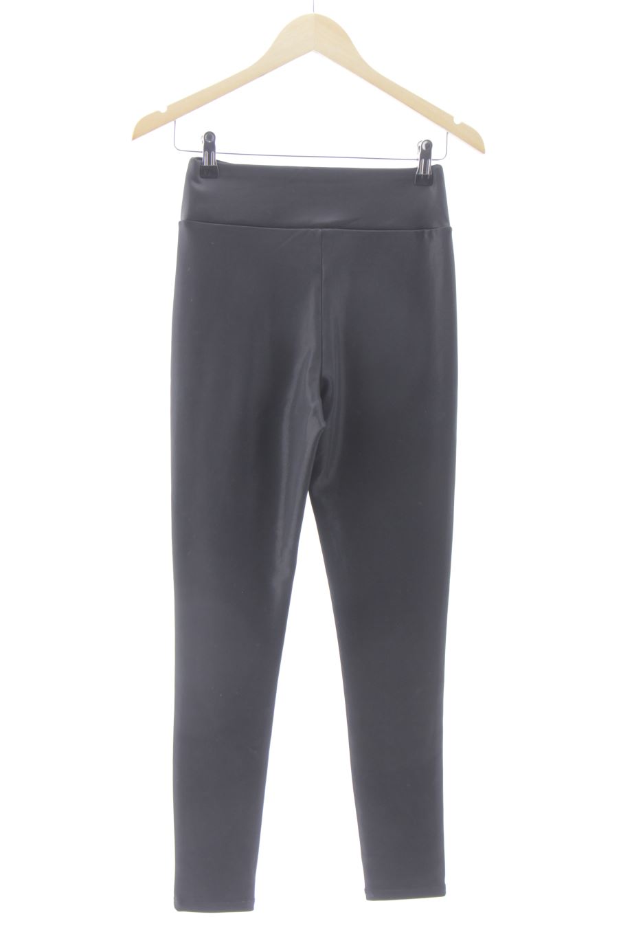 Legging de River island de la talla 34, de color negro