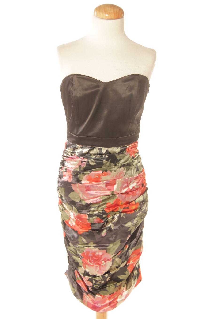 Vestido casual de Rare de la talla S, de color flores