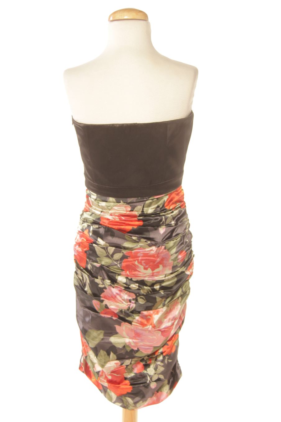 Vestido casual de Rare de la talla S, de color flores