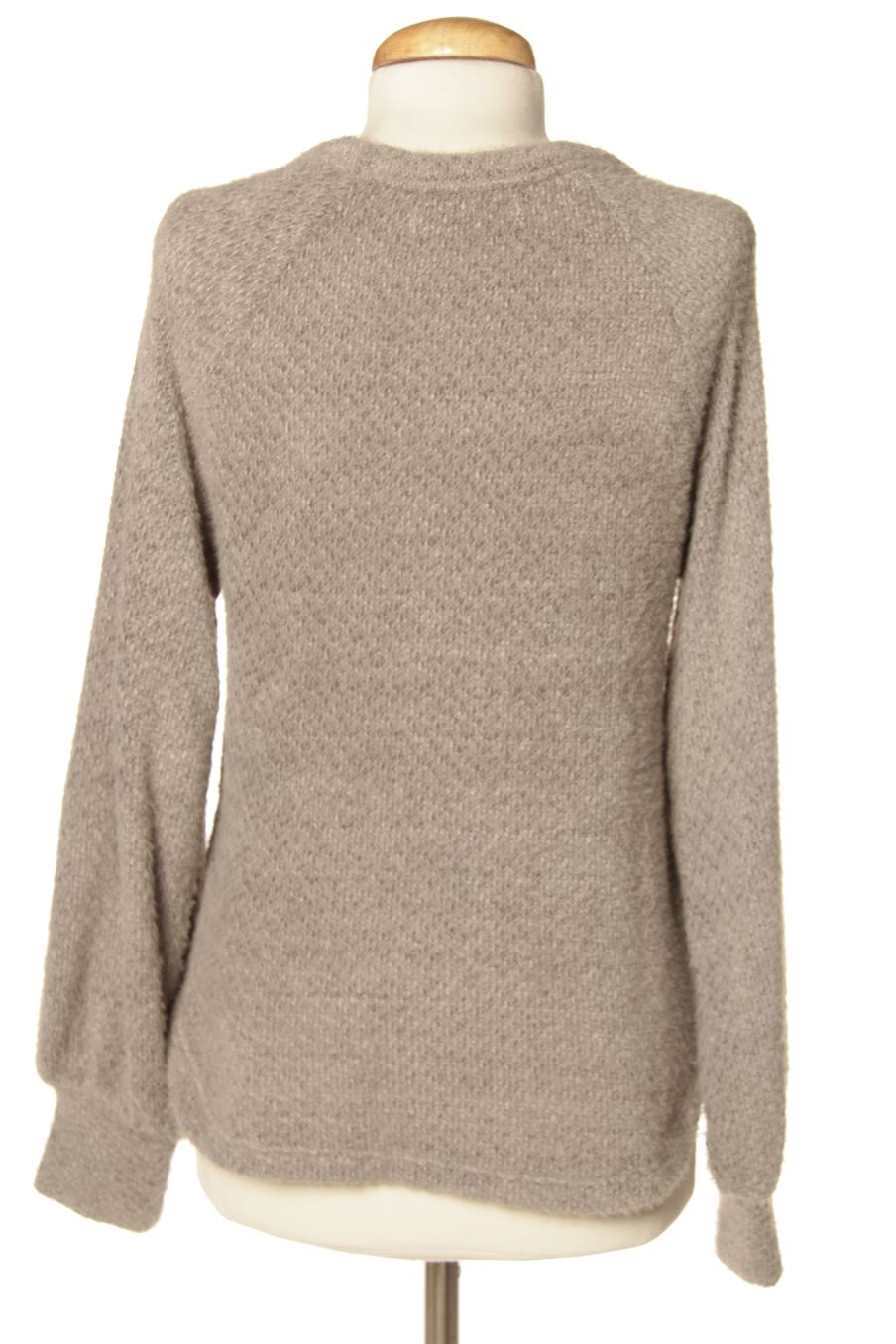 Pullover von Hollister Größe XS, Farbe Grau, für