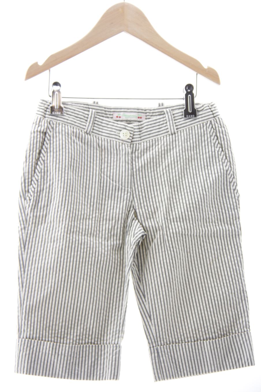 Pantalón corto de Bonpoint de la talla 4 años de segunda mano