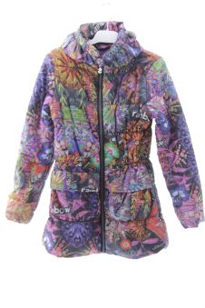 Blouson 9 ans Desigual