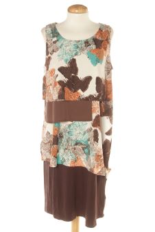 Robe casual 40 Anne Weyburn
