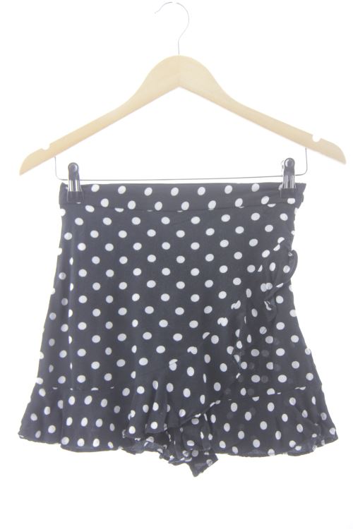 Pantalón corto