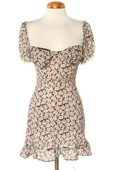 Robe casual XS Pull & Bear, photo 1 sur 2