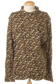 Chemise 40 Skunkfunk