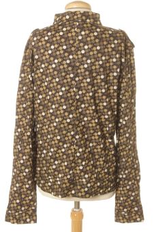 Chemise 40 Skunkfunk