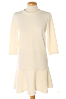 Robe casual M Stradivarius