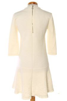 Robe casual M Stradivarius