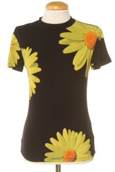 Maglietta M Desigual, foto 1 di 2