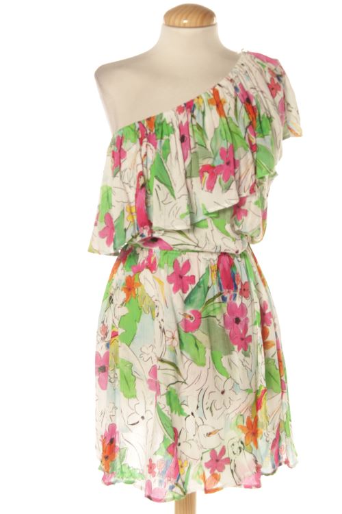 Robe casual