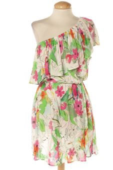 Vestito casual M Desigual, foto 1 di 2