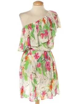 Vestido casual M Desigual, foto 1 de 2