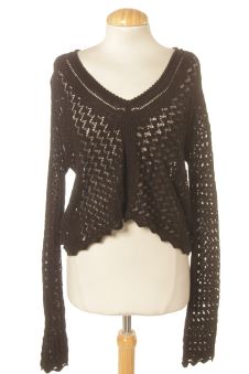 Pull M Desigual, photo 1 sur 2
