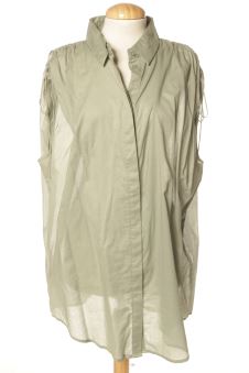 Camisa L H&M