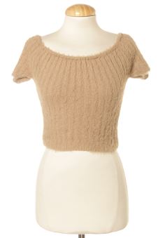 Pull S Stradivarius