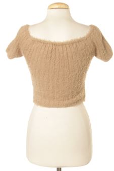Pull S Stradivarius