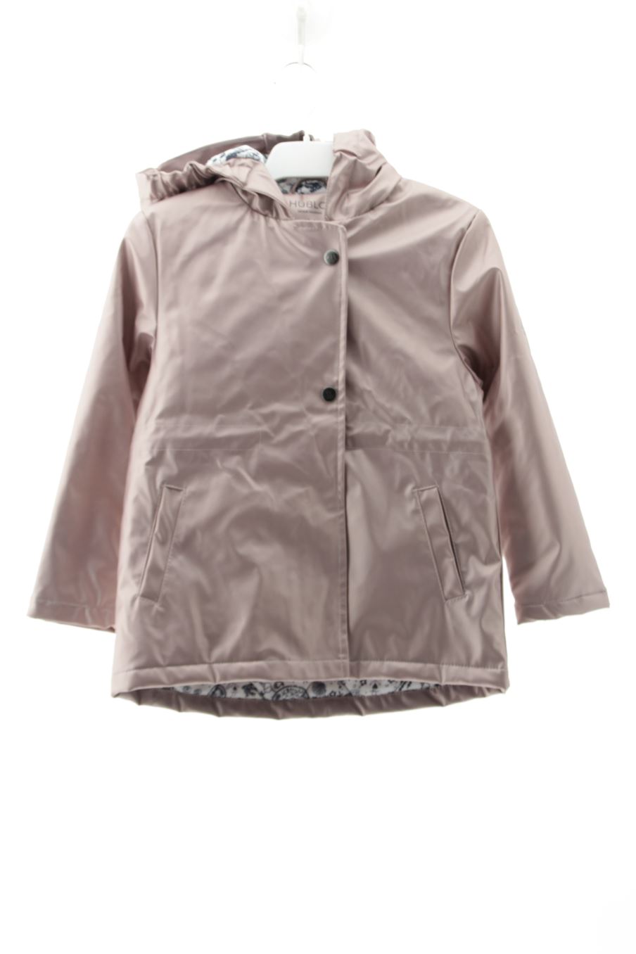 Manteau Hublot de la taille 6 ans de seconde main