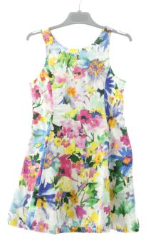 Aufwändiges Kleid 110 Polo Ralph Lauren