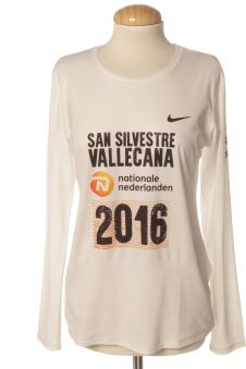 Langärmeliges T-Shirt M Nike