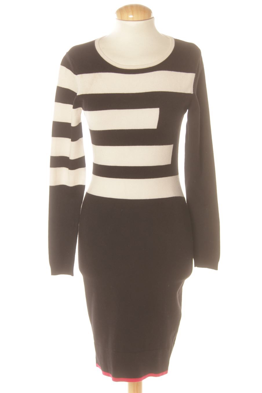 Vestito casual de KAREN MILLEN de la talla S, de color stampato
