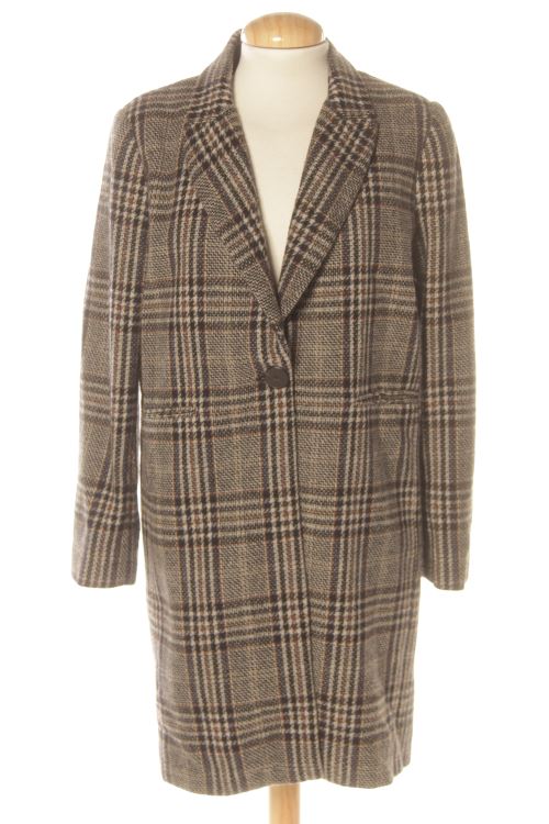 Manteau