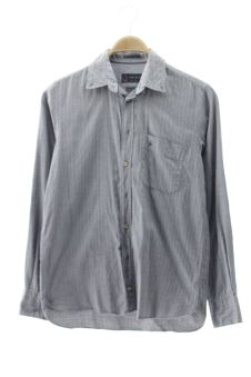 Camisa manga larga M MACSON