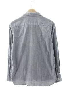 Camisa manga larga M MACSON