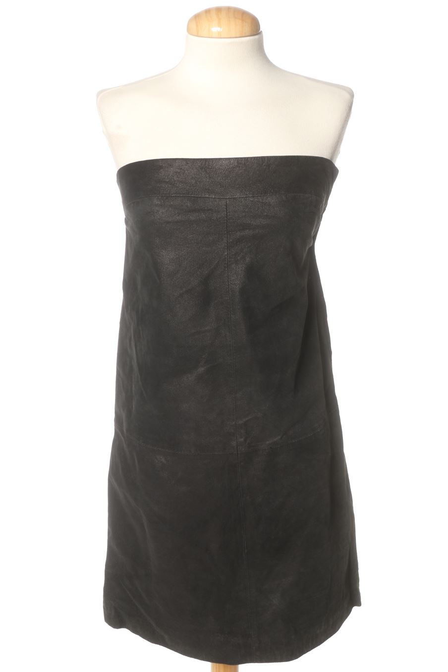 Vestito casual de PERCENTIL de la talla 36, de color nero
