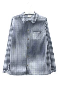 Chemise manches longues 14 ans Cyrillus