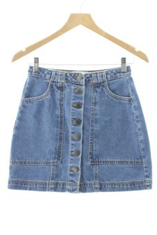 Jupe 34 Stradivarius
