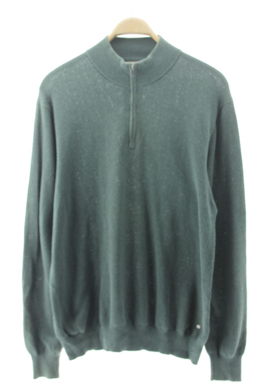 Jersey de Alvaro Moreno de la talla XL