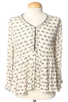 Blouse à manches longues S BIMBA Y LOLA