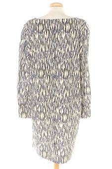 Vestido casual 44 Intropia