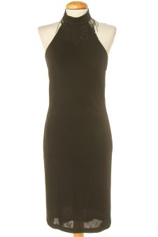 Vestido elegante M Mango