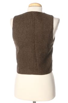 Boléro sans manches XS Mango