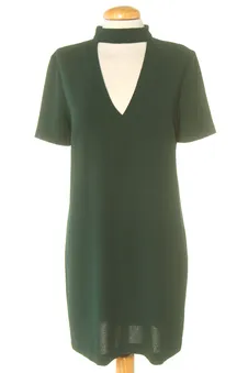 Vestido casual XS Zara, foto 1 de 2