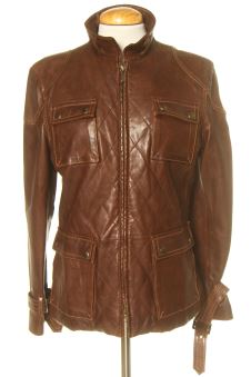 Blouson M Corty Bennett
